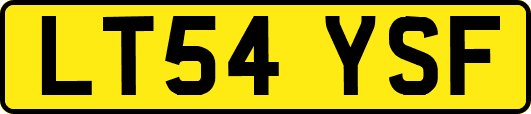 LT54YSF