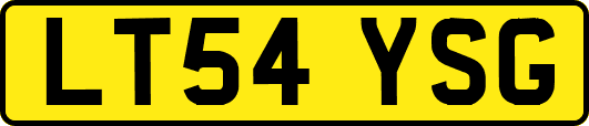 LT54YSG