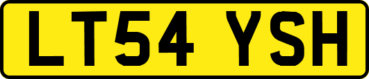 LT54YSH