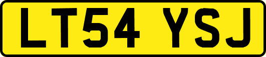 LT54YSJ
