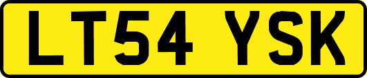 LT54YSK