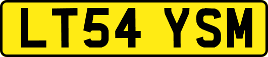 LT54YSM