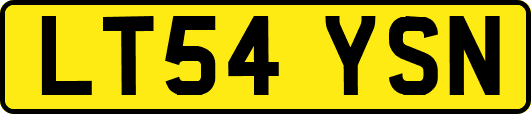 LT54YSN