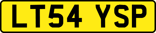 LT54YSP