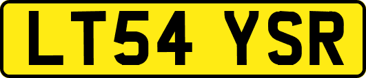 LT54YSR