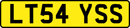 LT54YSS