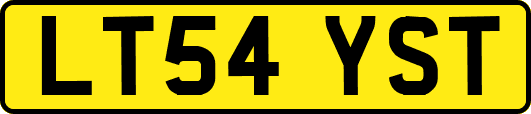 LT54YST