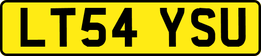LT54YSU