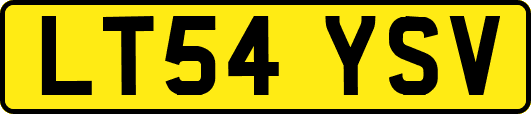 LT54YSV