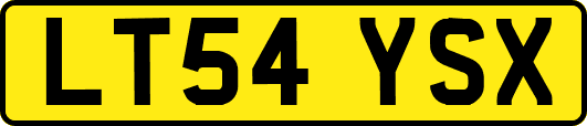 LT54YSX