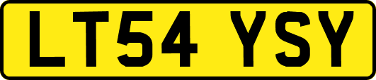 LT54YSY