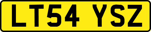 LT54YSZ