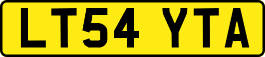 LT54YTA