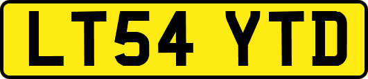 LT54YTD