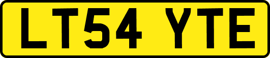 LT54YTE