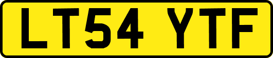 LT54YTF