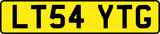 LT54YTG