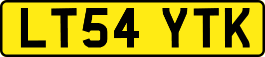LT54YTK