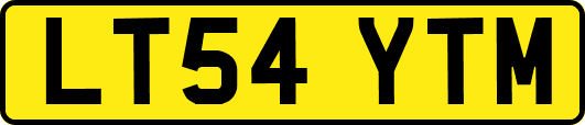 LT54YTM