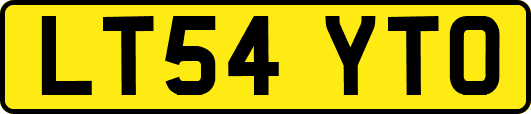 LT54YTO