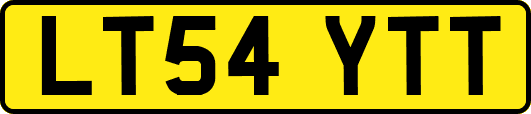 LT54YTT