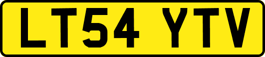 LT54YTV
