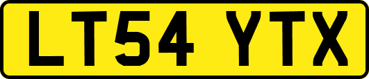 LT54YTX
