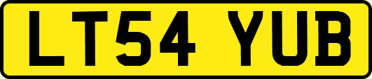 LT54YUB