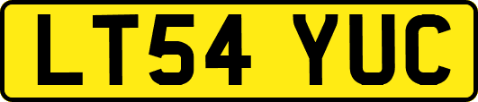 LT54YUC