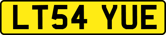 LT54YUE
