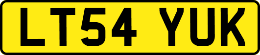 LT54YUK