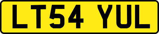 LT54YUL