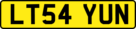 LT54YUN