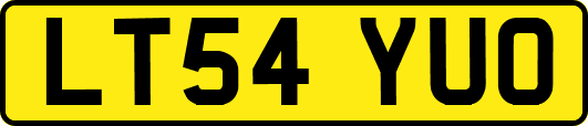 LT54YUO
