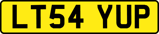 LT54YUP
