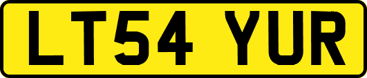 LT54YUR