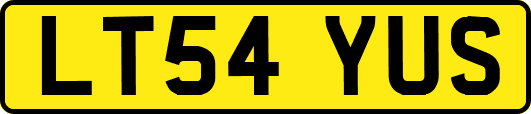LT54YUS