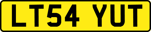 LT54YUT