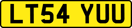 LT54YUU