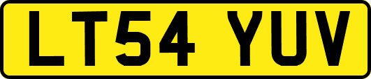 LT54YUV