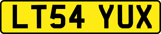 LT54YUX