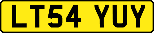 LT54YUY