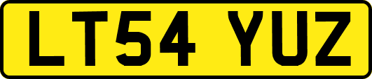 LT54YUZ