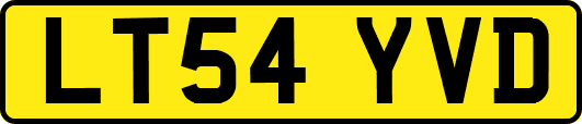 LT54YVD