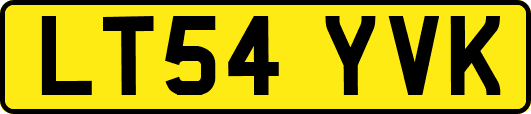 LT54YVK