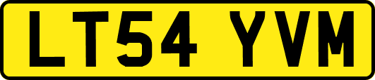LT54YVM