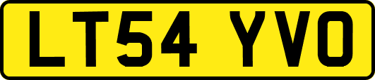 LT54YVO