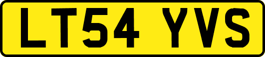 LT54YVS