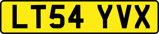 LT54YVX