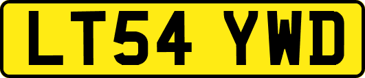 LT54YWD
